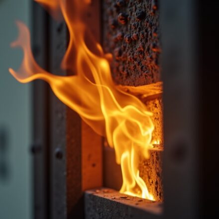 Plaque électrique en danger : comprendre les risques d’incendie et adopter les bons réflexes pour se protéger