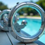 Piscine : Comment réparer votre horloge automatique en toute simplicité – guide complet