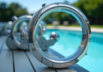 Piscine : Comment réparer votre horloge automatique en toute simplicité – guide complet