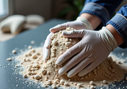 Conduits en fibro-ciment : identifier les dangers, méthodes de repérage et cadre réglementaire concernant l'amiante