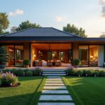 Extension facile : le phénomène grandissant des bungalows de jardin pour agrandir son espace sans gros travaux