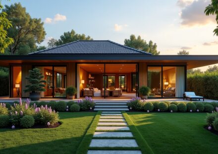 Extension facile : le phénomène grandissant des bungalows de jardin pour agrandir son espace sans gros travaux