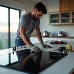 Installer une plaque de cuisson sans plan de travail : nos astuces pratiques