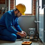 Les avantages d’installer un compteur d’eau divisionnaire en copropriété