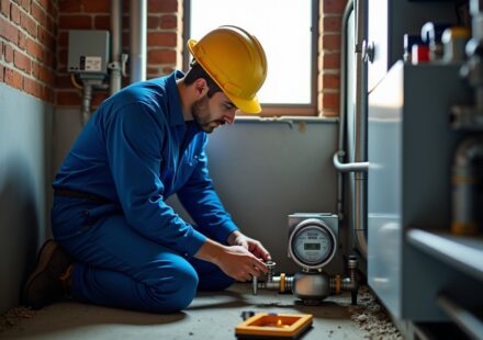 Les avantages d’installer un compteur d’eau divisionnaire en copropriété