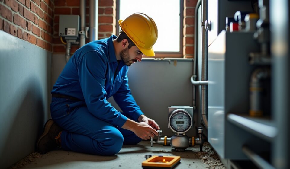 Les avantages d’installer un compteur d’eau divisionnaire en copropriété