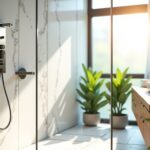 Comment choisir la colonne de douche idéale pour transformer votre salle de bain ? Guide complet de rénovation