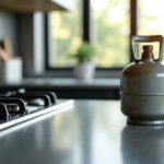 Tuyau gaz de ville vs gaz bouteille : Comprendre les différences pour garantir votre sécurité