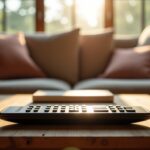 Télécommande Edilkamin en panne : astuces et solutions pour rétablir le contrôle