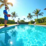 Interdiction de l’oxygène actif en piscine : ce qu’il faut vraiment savoir sur les nouvelles règles