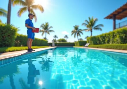 Interdiction de l’oxygène actif en piscine : ce qu’il faut vraiment savoir sur les nouvelles règles