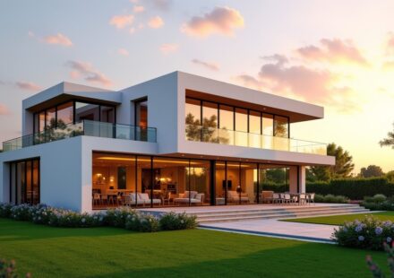 Quadruple vitrage : tout savoir sur ses performances, son coût et ses avantages pour votre habitat