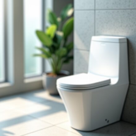Lunette de WC qui ne reste pas relevée : comprendre les causes et découvrir les solutions efficaces