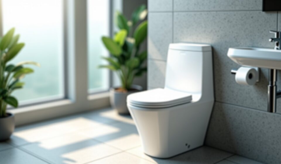 Lunette de WC qui ne reste pas relevée : comprendre les causes et découvrir les solutions efficaces