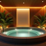 Spa qui se coupe lors du chauffage : comprendre les causes et trouver des solutions efficaces