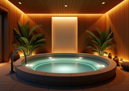 Spa qui se coupe lors du chauffage : comprendre les causes et trouver des solutions efficaces