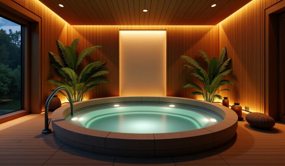 Spa qui se coupe lors du chauffage : comprendre les causes et trouver des solutions efficaces