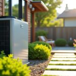 Pompe à chaleur Amzair : comment identifier les pannes et interpréter les codes d’erreur