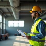 Conduits de ventilation en amiante-ciment : comprendre les dangers, réaliser un diagnostic précis et gérer les risques efficacement
