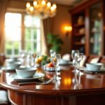 Les 4 pièges à éviter absolument lors du choix d’un buffet pour votre salle à manger