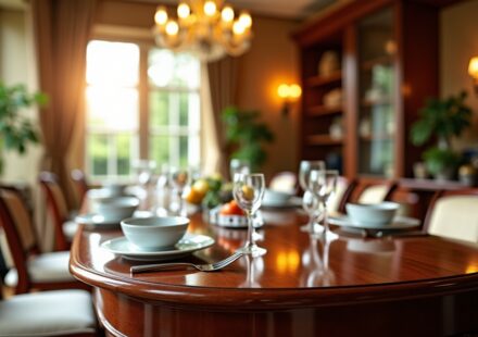 Les 4 pièges à éviter absolument lors du choix d’un buffet pour votre salle à manger