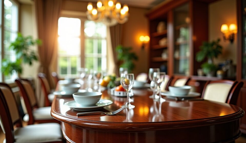 Les 4 pièges à éviter absolument lors du choix d’un buffet pour votre salle à manger