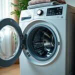 Tambour de machine à laver instable : comprendre les causes et comment réparer