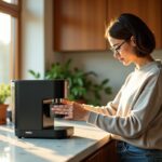 Comment Débloquer Facilement une Chambre d’Extraction Melitta Par Vous-Même ?