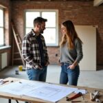 Les secrets méconnus des propriétaires avant de lancer la rénovation de leur appartement