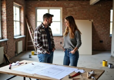 Les secrets méconnus des propriétaires avant de lancer la rénovation de leur appartement