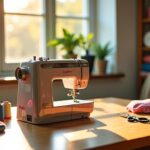 Dépannage et réglages essentiels pour votre machine à coudre Pfaff 1080s