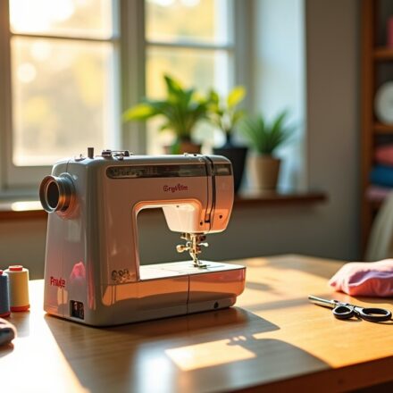 Dépannage et réglages essentiels pour votre machine à coudre Pfaff 1080s
