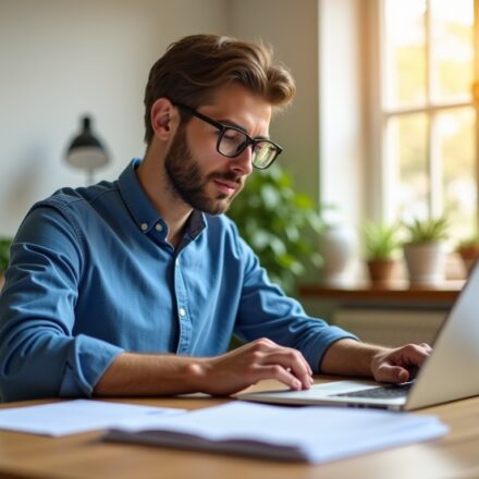 Générez facilement vos quittances de loyer en ligne : Guide pratique et rapide