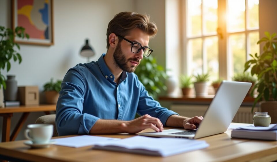 Générez facilement vos quittances de loyer en ligne : Guide pratique et rapide