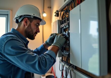 Disjoncteur sélectif ou non sélectif : guide pour bien choisir et positionner votre protection électrique