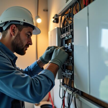 Disjoncteur sélectif ou non sélectif : guide pour bien choisir et positionner votre protection électrique