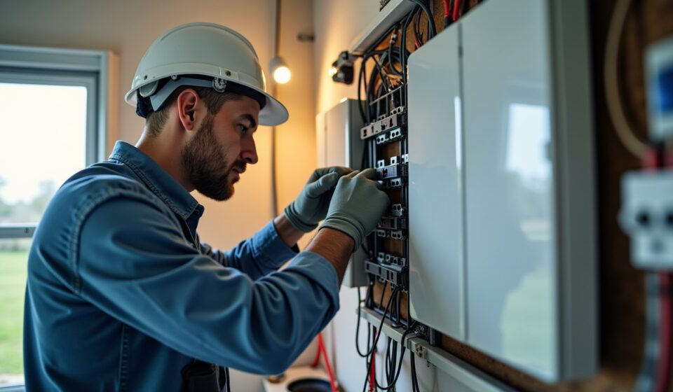 Disjoncteur sélectif ou non sélectif : guide pour bien choisir et positionner votre protection électrique