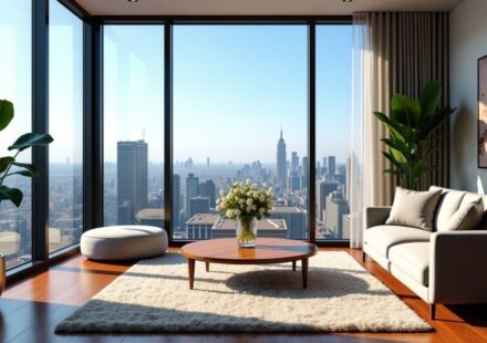 Optimisez votre intérieur grâce à une visualisation réaliste avant tout investissement