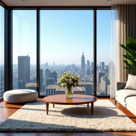 Optimisez votre intérieur grâce à une visualisation réaliste avant tout investissement