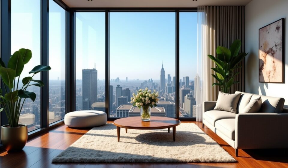 Optimisez votre intérieur grâce à une visualisation réaliste avant tout investissement