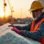 Fibrite : comprendre cette fibre, ses dangers liés à l’amiante et comment s’en protéger