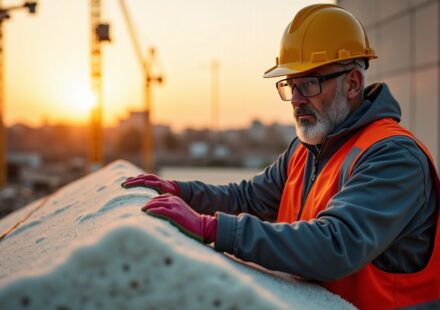 Fibrite : comprendre cette fibre, ses dangers liés à l’amiante et comment s’en protéger