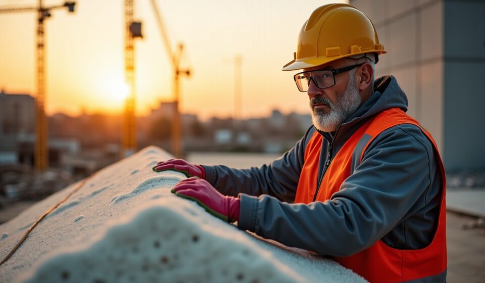 Fibrite : comprendre cette fibre, ses dangers liés à l’amiante et comment s’en protéger