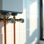 Chauffe-eau : Faut-il installer un ou deux raccords diélectriques ? Notre guide complet