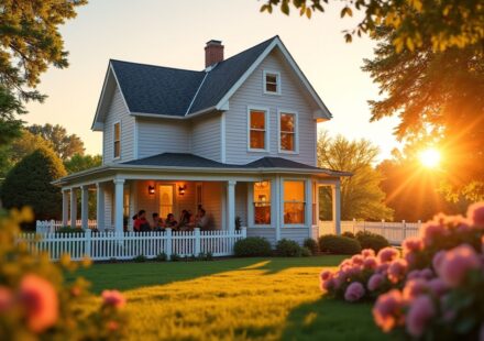 Assurance habitation : le guide complet pour choisir la meilleure offre