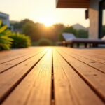 Itauba ou Cumaru : quel bois privilégier pour une terrasse résistante et esthétique ?