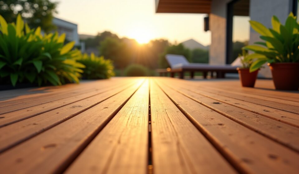 Itauba ou Cumaru : quel bois privilégier pour une terrasse résistante et esthétique ?