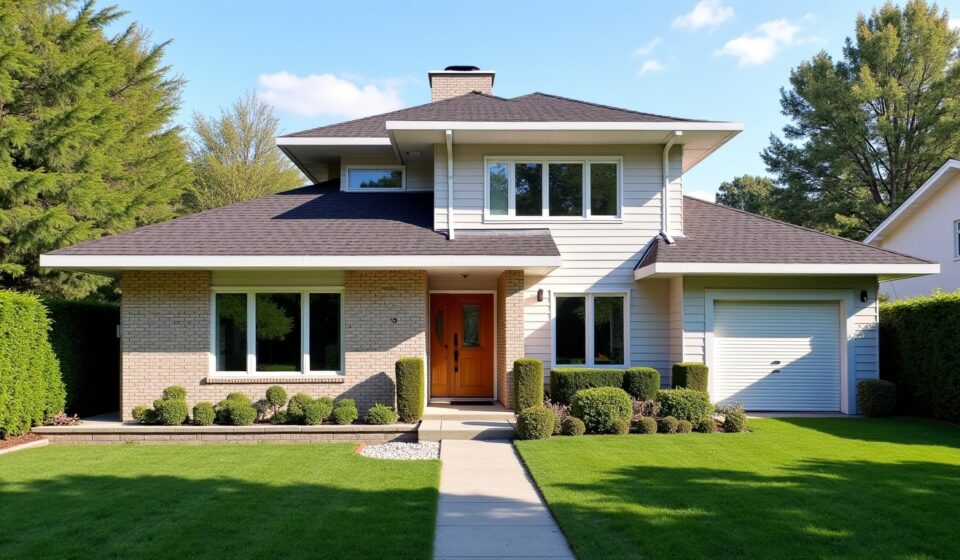 Les volets roulants : une solution efficace pour renforcer la sécurité de votre maison