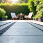 Bande bitumineuse pour terrasse : avantages et inconvénients à connaître avant de vous lancer