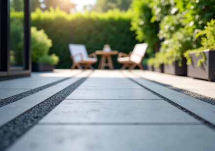 Bande bitumineuse pour terrasse : avantages et inconvénients à connaître avant de vous lancer